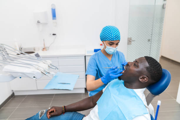 Best Emergency Broken Tooth Repair in Palm Beach, FL